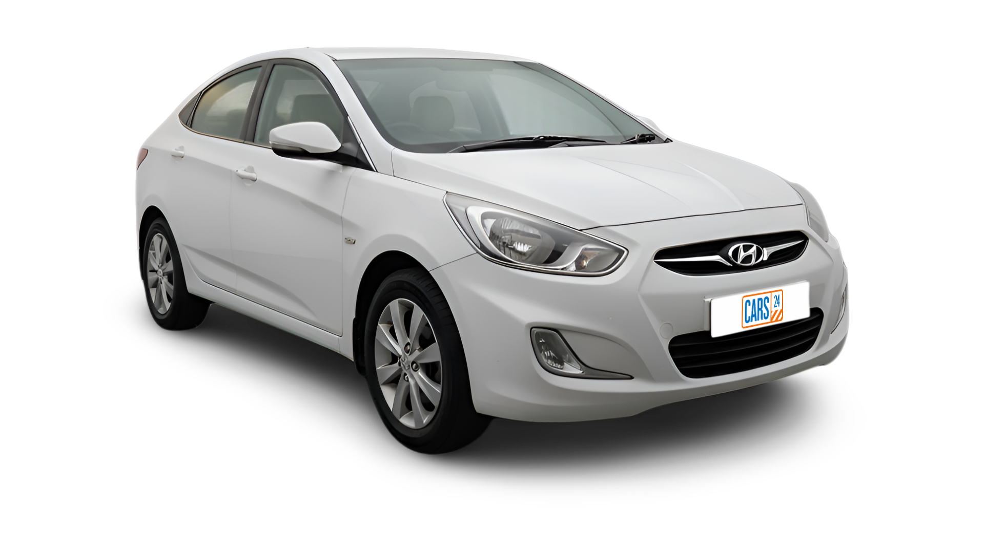 Hyundai Verna-img